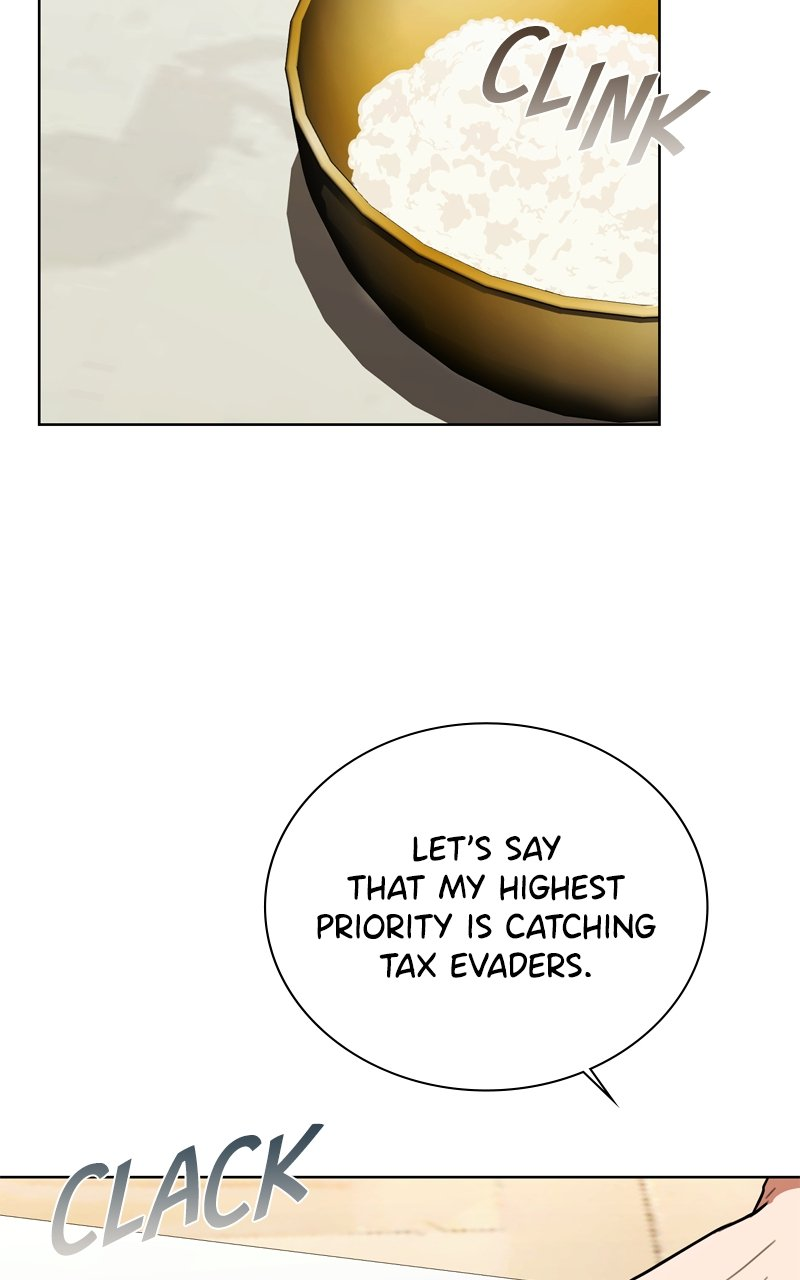 National Tax Service Thug Chapter 159 43